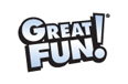 Great Fun Logo